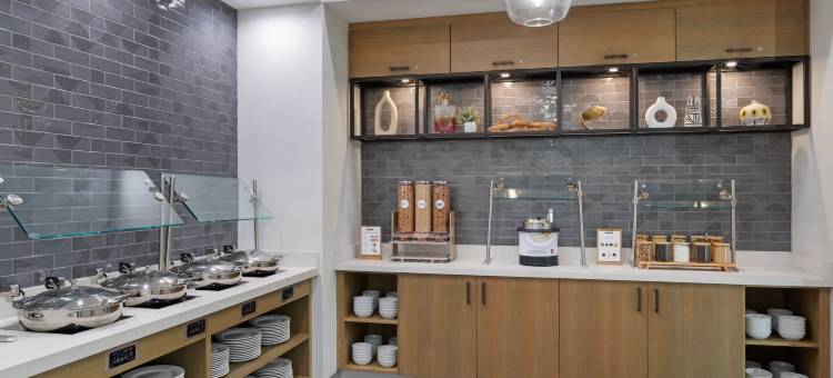 查茨沃斯Residence Inn酒店(Residence Inn Chatsworth)图片