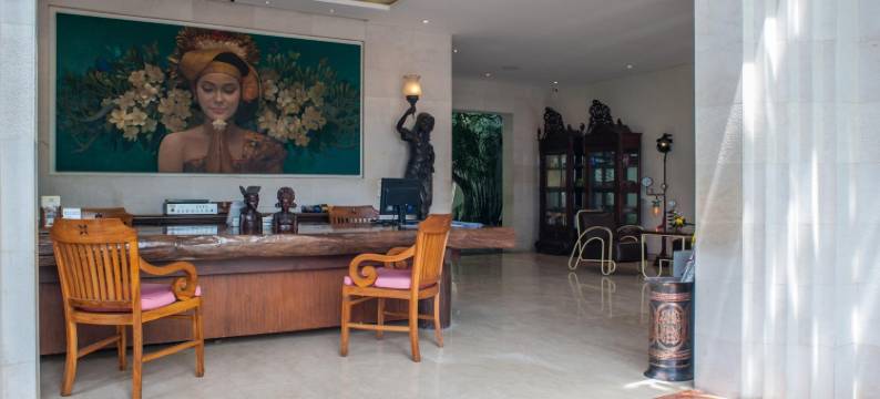 科诺科尼别墅(KoenoKoeni Villa)图片