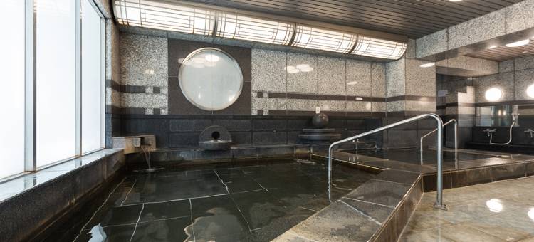 热海季节酒店(Atami Season Hotel)图片