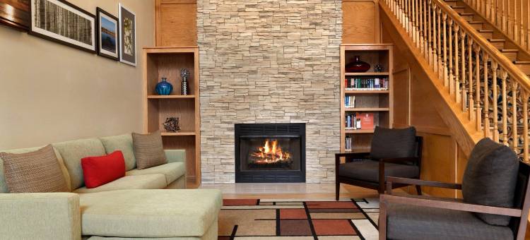 列克星敦卡尔森江山旅馆及套房(Country Inn & Suites by Radisson, Lexington, VA)图片