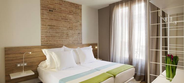 巴塞罗那米拉公寓(Barcelona Apartment Milà)图片