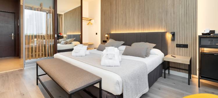 威信国会酒店(Alexandre Fira Congress)图片