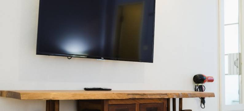 清迈萨拜酒店(Sabuy Chiangmai)图片