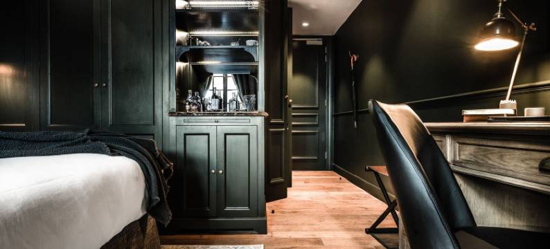 1898邮局酒店(1898 the Post)图片