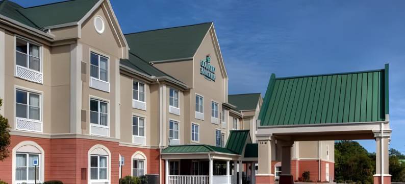 默特尔比奇丽怡酒店(Country Inn & Suites by Radisson, Myrtle Beach, SC)图片