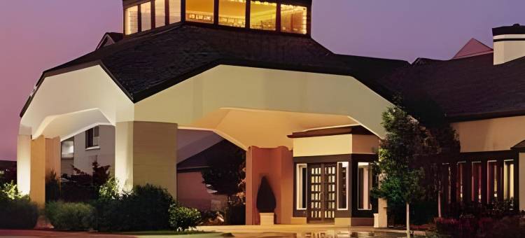 Endeavor Inn & Suites, Trademark Collection by Wyndham图片