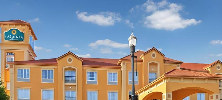 俄克拉何马市北奎尔斯普林拉昆塔温德姆套房酒店(La Quinta Inn & Suites by Wyndham OKC North - Quail Springs)图片