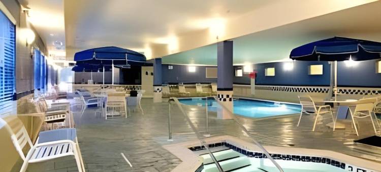 Residence Inn Mt. Olive at International Trade Center图片