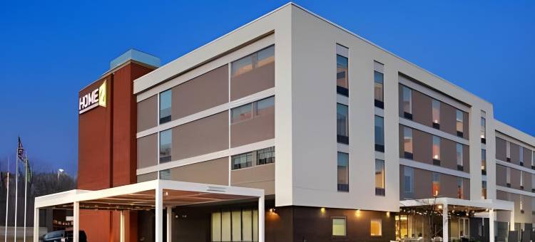 希尔顿惠庭酒店-巴尔的摩白色沼泽(Home2 Suites by Hilton Baltimore/White Marsh)图片