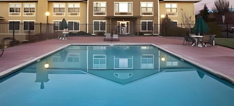 圣罗莎塞瓦斯托波尔万枫套房酒店(Fairfield Inn & Suites Santa Rosa Sebastopol)图片