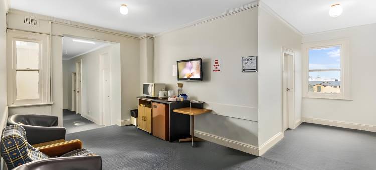 基亚玛大酒店(Grand Hotel Kiama)图片