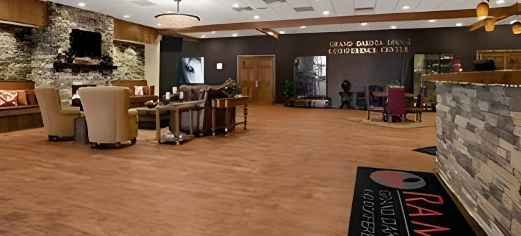 Roosevelt Grand Dakota, SureStay Collection By Best Western图片