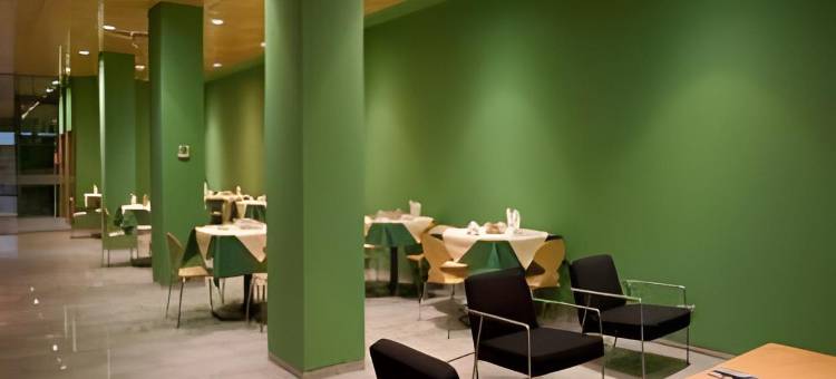 比尔包精选房间(Room Select Bilbao)图片