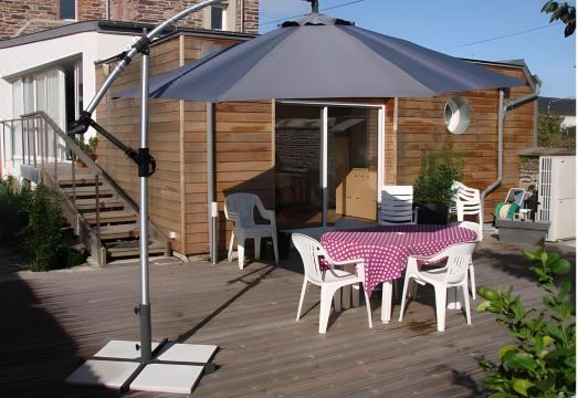 Chambres de CondateHotel Overview