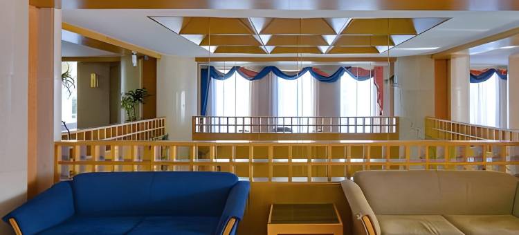 阿利夫坎普佩奇诺酒店(Hotel Alif Campo Pequeno)图片