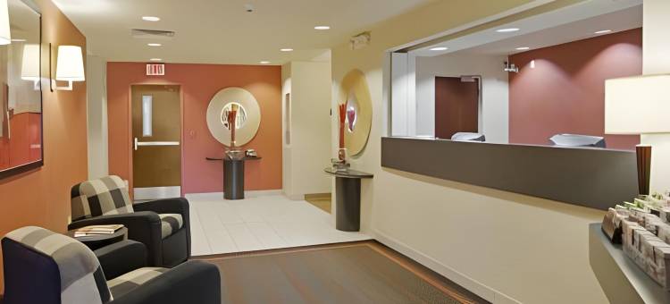 美国华盛顿特区斯特林长住酒店(Extended Stay America Suites - Washington, DC - Sterling)图片