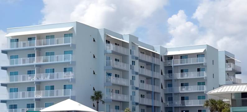 椰子棕榈海滩度假村 II，Ascend 系列酒店(Coconut Palms Beach Resort II, an Ascend Collection Hotel)图片