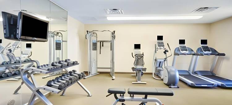 Candlewood Suites 费耶特维尔布拉格堡(Candlewood Suites Fayetteville Fort Bragg)图片
