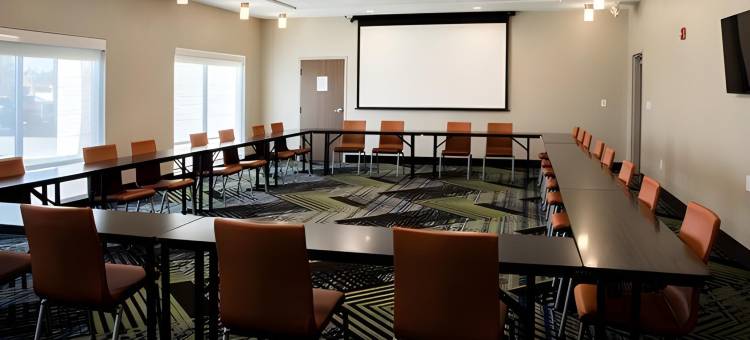 北奥古斯塔智选假日酒店(Holiday Inn Express North Augusta - SC)图片