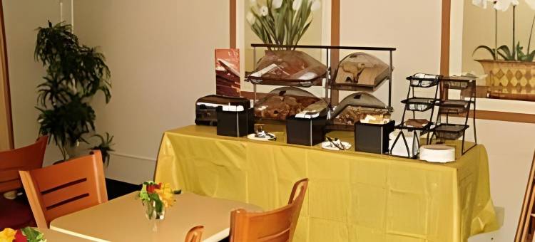 布兰森万枫套房酒店(Fairfield Inn & Suites Branson)图片