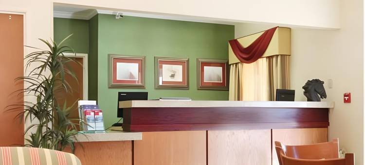 特雷西万豪万枫酒店(Fairfield Inn Tracy)图片