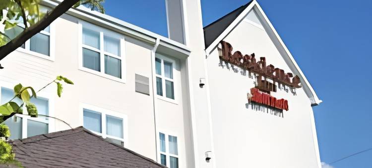 波托马克山Residence Inn 酒店(Residence Inn Potomac Mills Woodbridge)图片