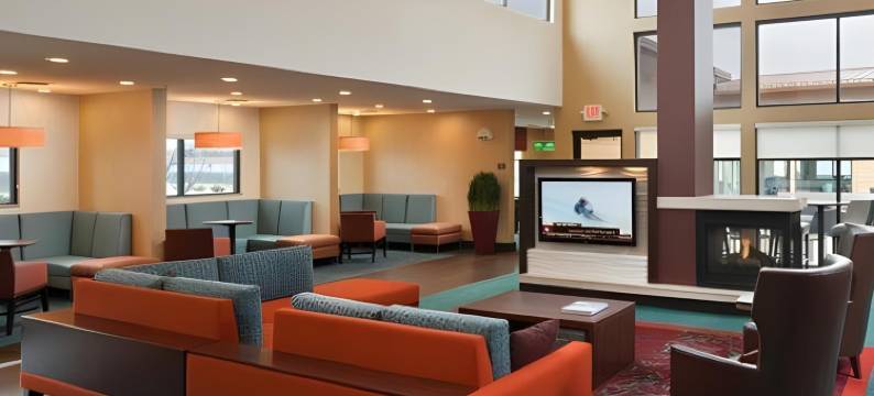 Residence Inn Midland图片