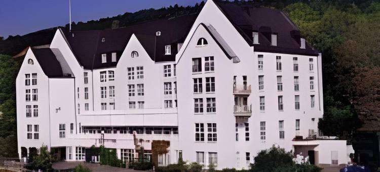 巴特弗兰肯豪森住宅酒店(Hotel Residenz Bad Frankenhausen)图片