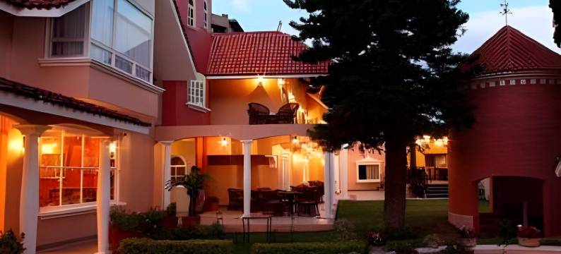 卡萨博尼塔酒店及豪华公寓(Casa Bonita Hotel & Luxury Residence)图片