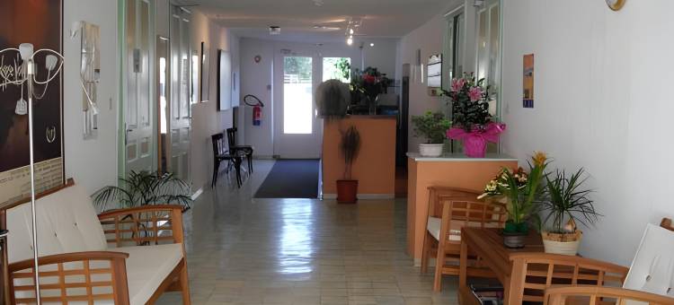 蒂格斯涛特尔酒店(Cit'Hotel du Tigre)图片