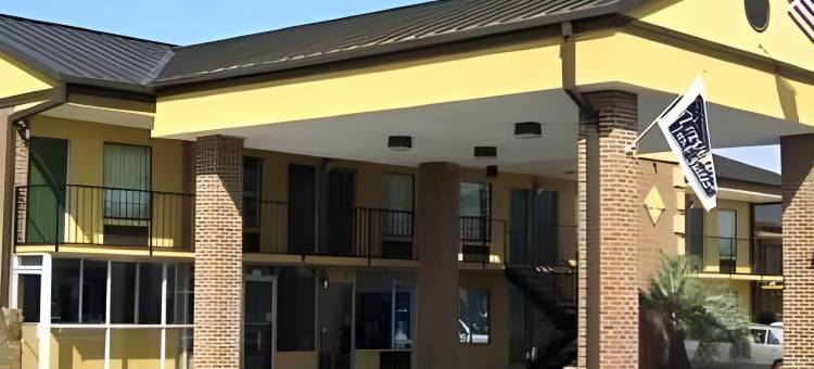 美吟萨姆特西北酒店(Baymont by Wyndham Sumter Northwest)图片