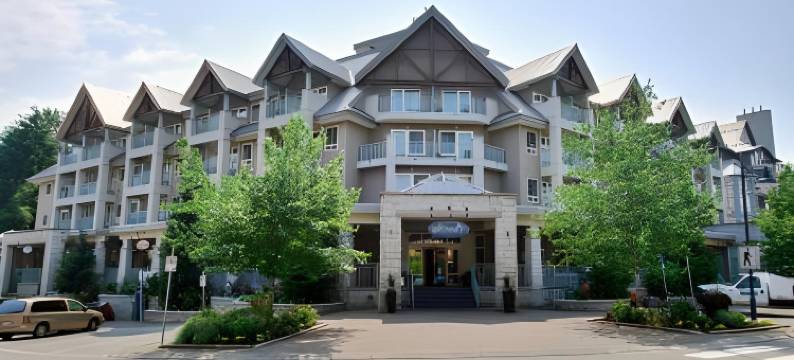 惠斯勒山峰小屋精品酒店(Summit Lodge Boutique Hotel by Paradox)图片