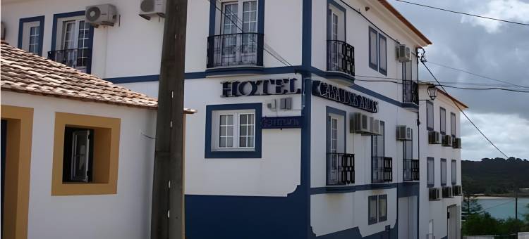 蓝色竹子酒店-都纳公园集团(Blue Bamboo Hotel - Duna Parque Resorts & Hotels)图片