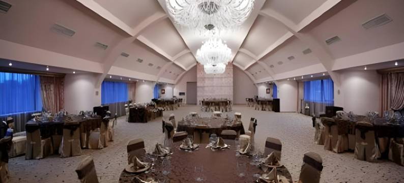 博阿维斯塔酒店(Hotel Boavista)图片