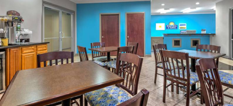 卡博特温德姆戴斯套房酒店(Days Inn & Suites by Wyndham Cabot)图片