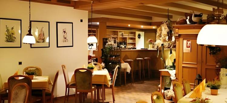 德米克塔尔旅馆(Haus Dumicketal)图片