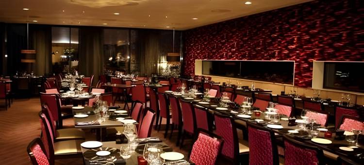 斯堪迪克岩城酒店(Scandic Rock City)图片