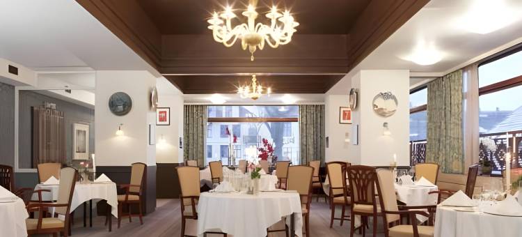 斯堪迪克尼普顿酒店(Scandic Neptun)图片