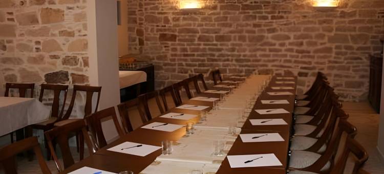 努玛I利布萨出租公寓(Numa Prague Libusa)图片