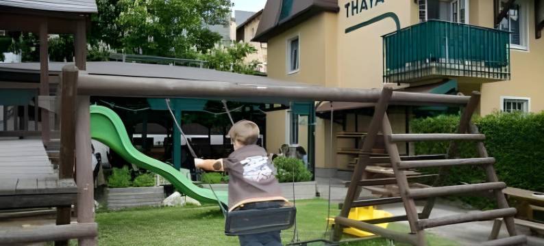 拉布斯安德尔塔亚市酒店(Stadthotel Raabs an der Thaya)图片