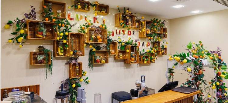 幸运班斯克公寓式酒店Spa及休闲(Lucky Bansko Aparthotel SPA & Relax)图片