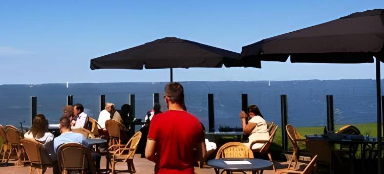 瓦登贺诺酒店(Hotel Waddengenot)图片