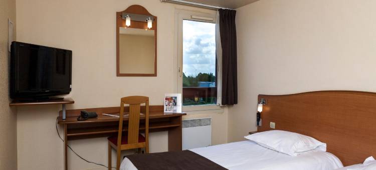 Sure Hotel by Best Western Rouvignies Valenciennes图片