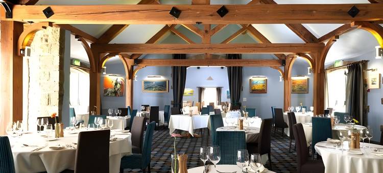 科尼斯顿乡村庄园酒店(The Coniston Hotel Country Estate & Spa - Skipton)图片