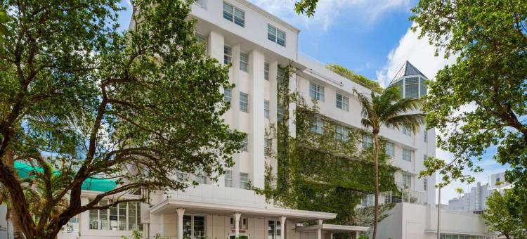 Townhouse Hotel, BW Signature Collection图片