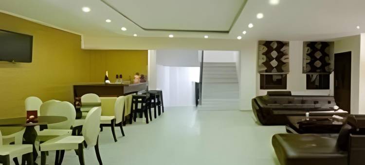 拜赞蒂农酒店(Byzantinon Hotel)图片