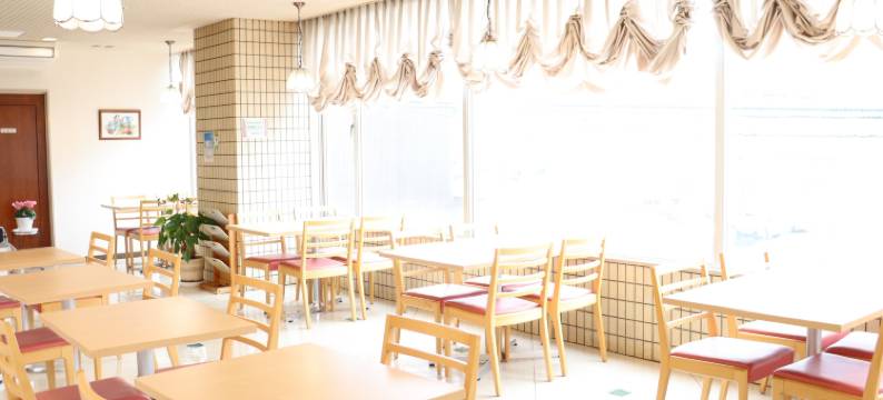 今治市都市酒店(新馆)(Imabari Urban Hotel (New Building))图片