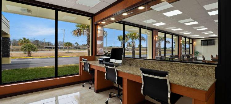 伊克诺旅馆(Econo Lodge)图片