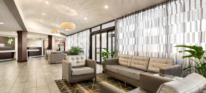 Holiday Inn 移动西 - I - 10 by IHG(Holiday Inn MOBILE WEST - I-10 by IHG)图片