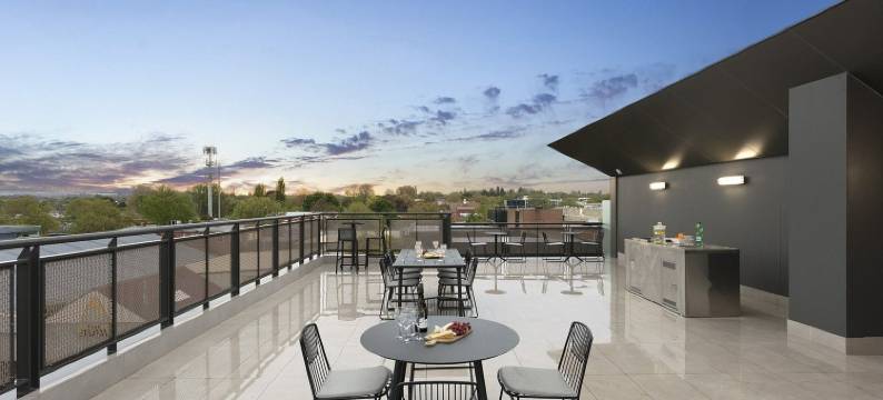 奥朗日奎斯特酒店(Quest Orange)图片